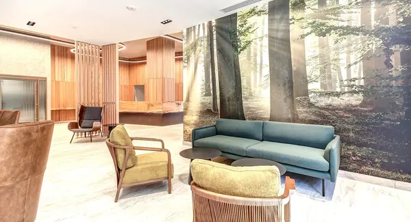 Mississauga, ON L5M 2T1,2485 Eglinton AVE W #1502