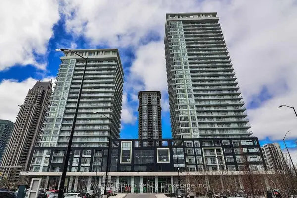 360 Square One DR #1207, Mississauga, ON L5B 0E6