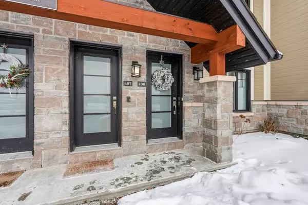 Russell, ON K0A 1W0,99 St Moritz TRL #408