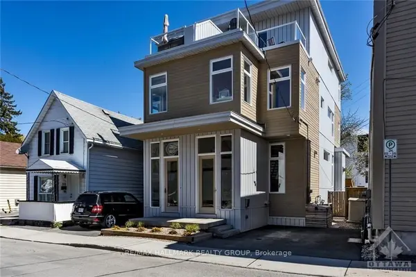 West Centre Town, ON K1Y 1P9,103B Stirling AVE