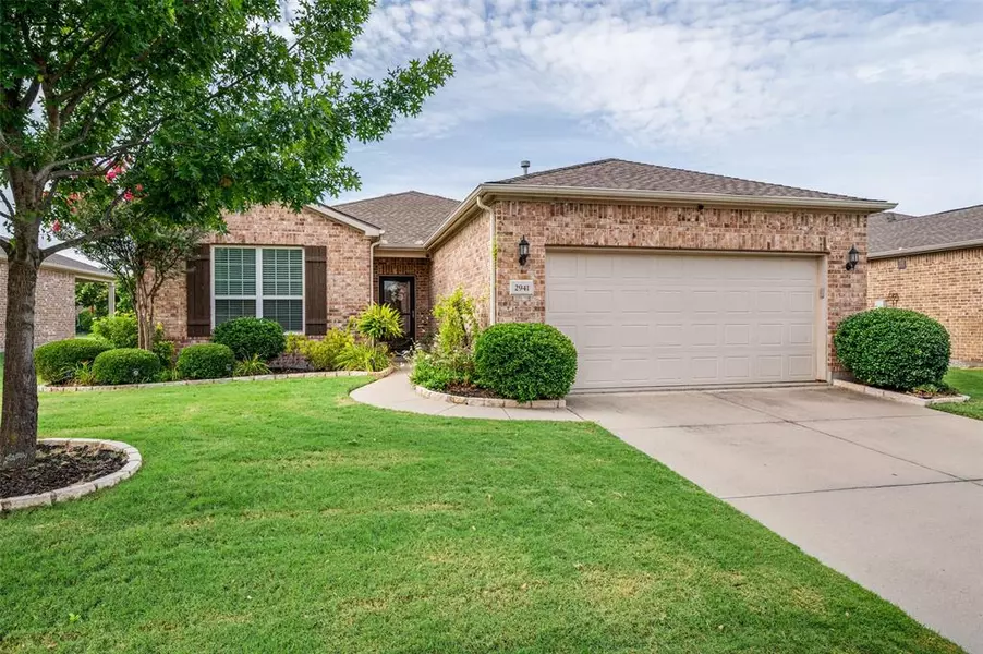 2941 Oyster Bay Drive, Frisco, TX 75036