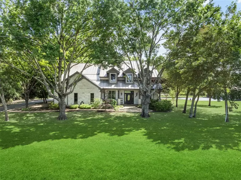 1814 Stacy Road, Fairview, TX 75069