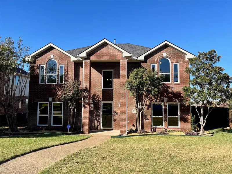 2309 York Court, Carrollton, TX 75006