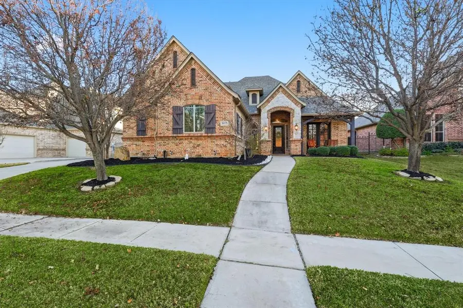 8652 Wishing Tree Lane, North Richland Hills, TX 76182