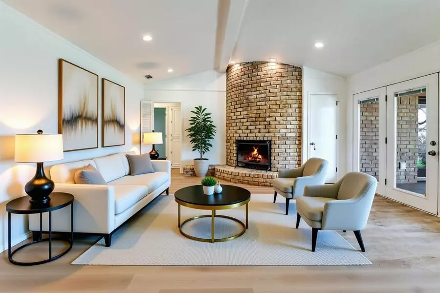 103 Becky Lane, Rockwall, TX 75087