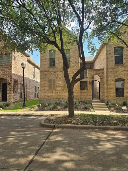 6787 Livorno Lane, Frisco, TX 75034