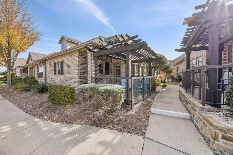 5711 Orchard Parkway, Fairview, TX 75069