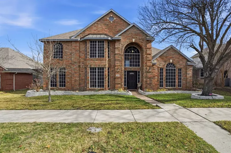 2603 Cheverny Drive, Mckinney, TX 75070