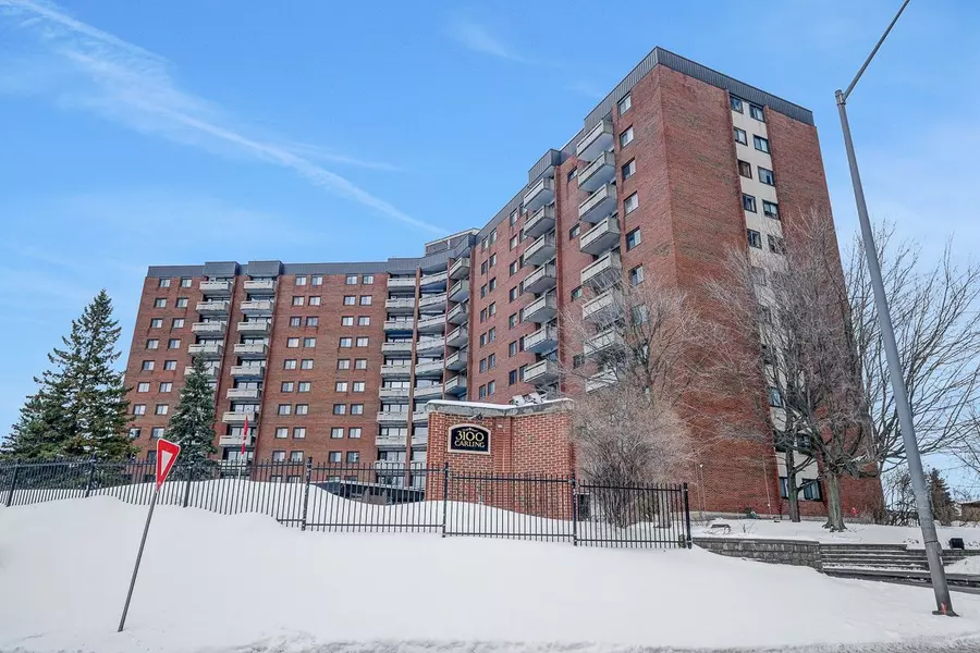 3100 Carling AVE #303, Crystal Bay - Rocky Point - Bayshore, ON K2B 6J6