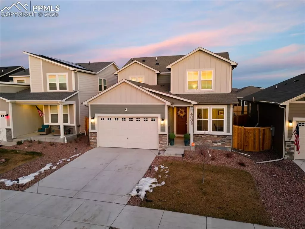 Colorado Springs, CO 80908,8091 Goldenray PL