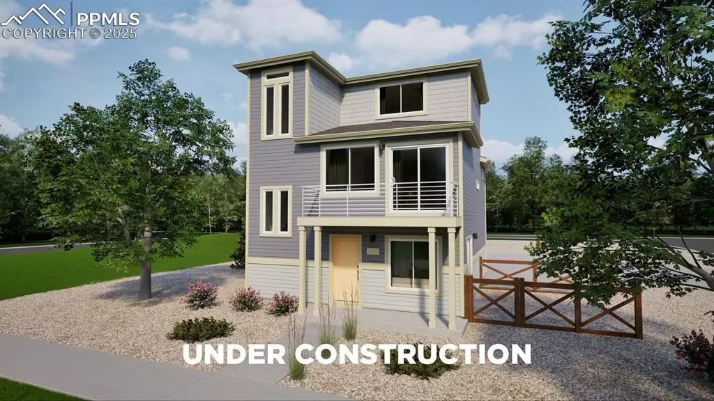 Colorado Springs, CO 80927,9238 Oro City LOOP