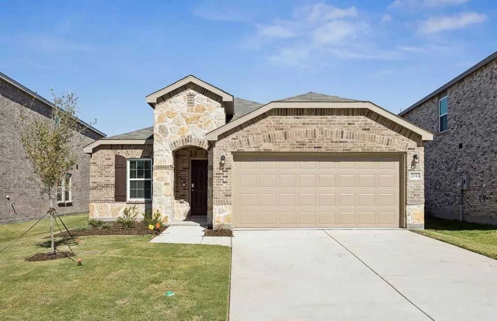 Forney, TX 75126,2043 Pleasant Knoll Circle