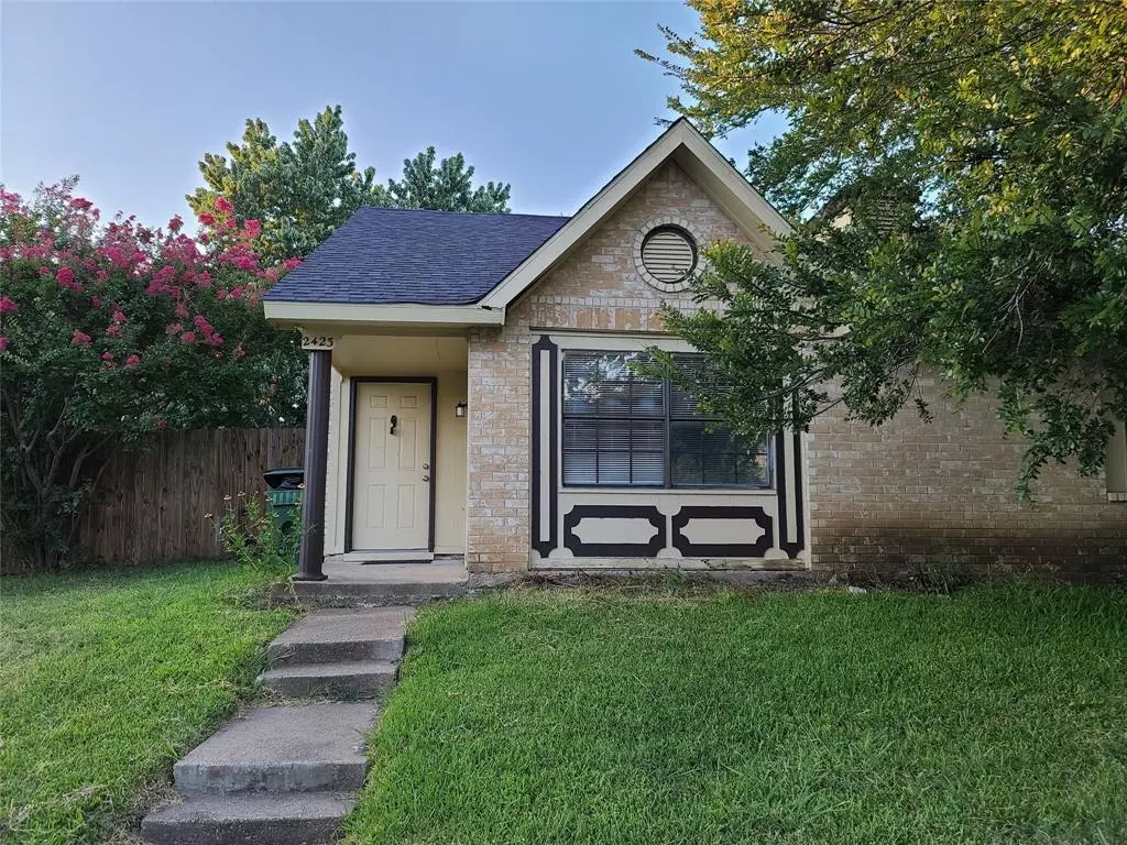 Arlington, TX 76014,2423 Limestone Drive