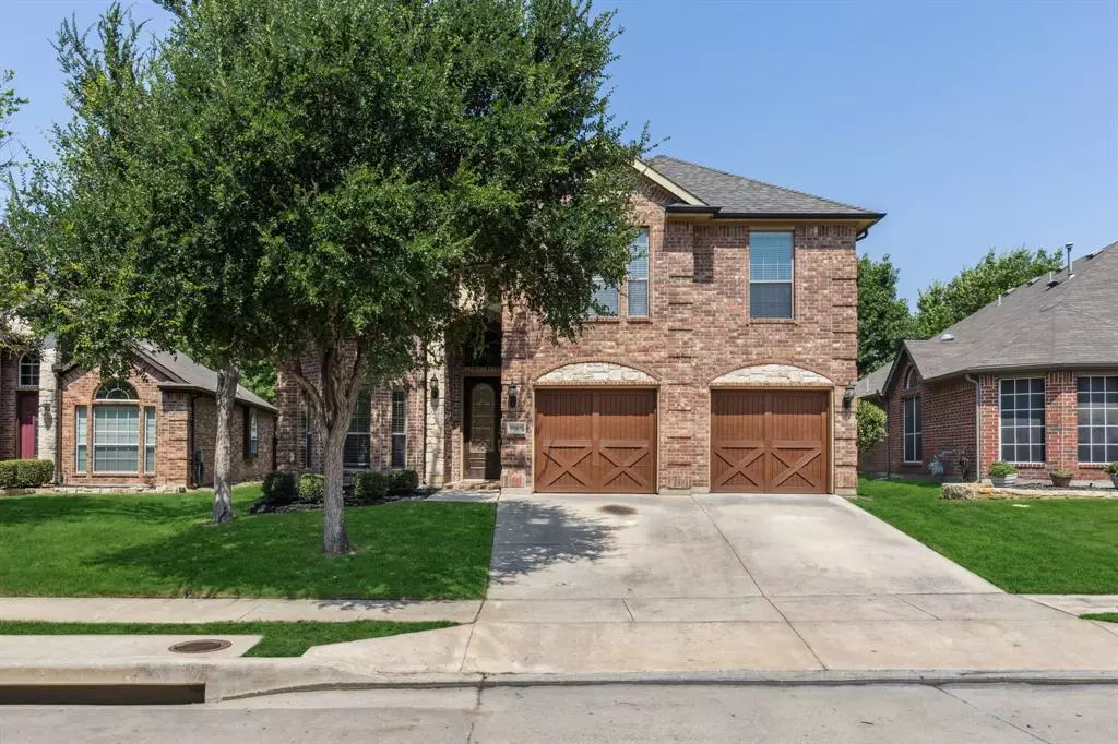 Fort Worth, TX 76244,9009 Silsby Drive