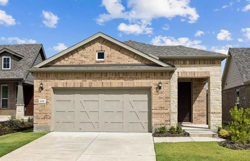 Celina, TX 75009,1237 Bogart Way