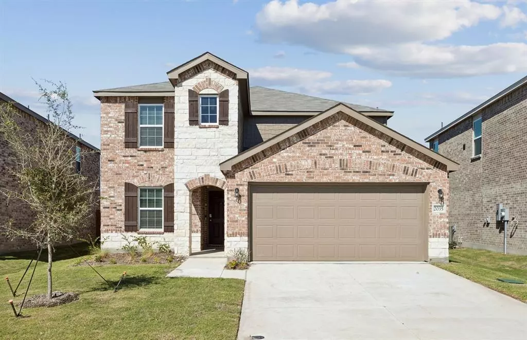 Forney, TX 75126,2035 Pleasant Knoll Circle