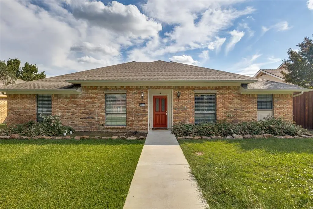 Dallas, TX 75252,6604 Gretchen Lane