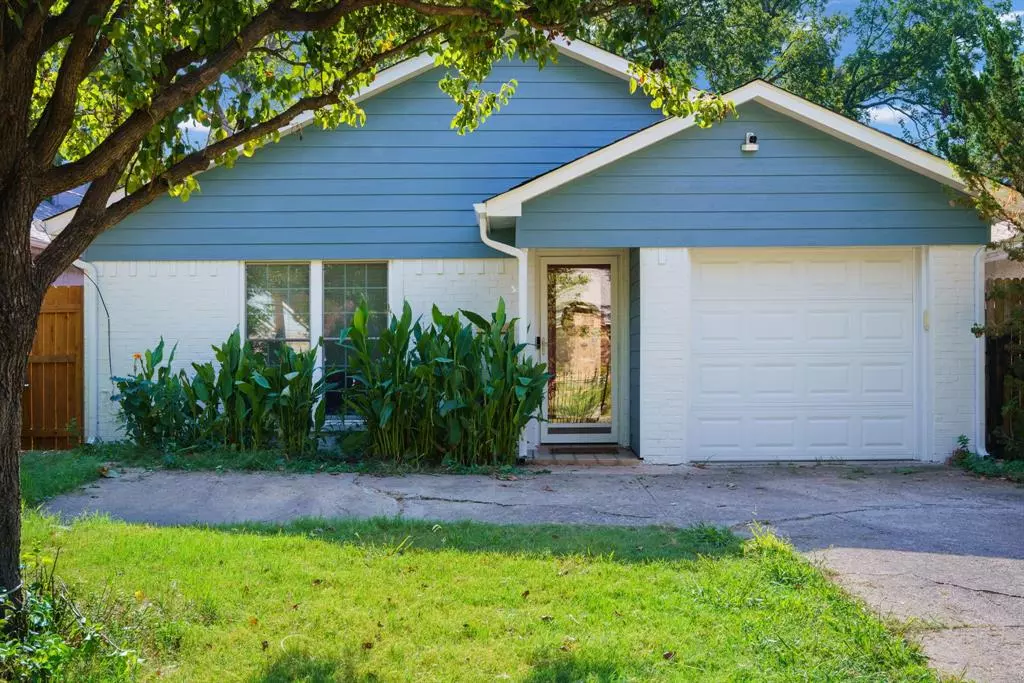 Dallas, TX 75204,4316 Sycamore Street