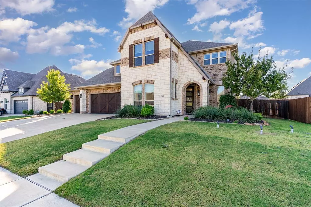 Waxahachie, TX 75165,1731 Upland