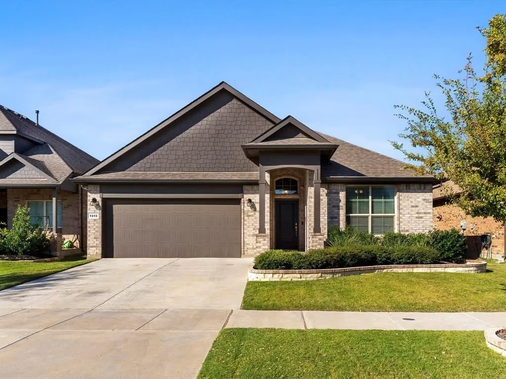 Argyle, TX 76226,1313 Millerbird Way