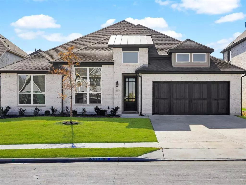 Rockwall, TX 75087,2209 Clairmount Drive