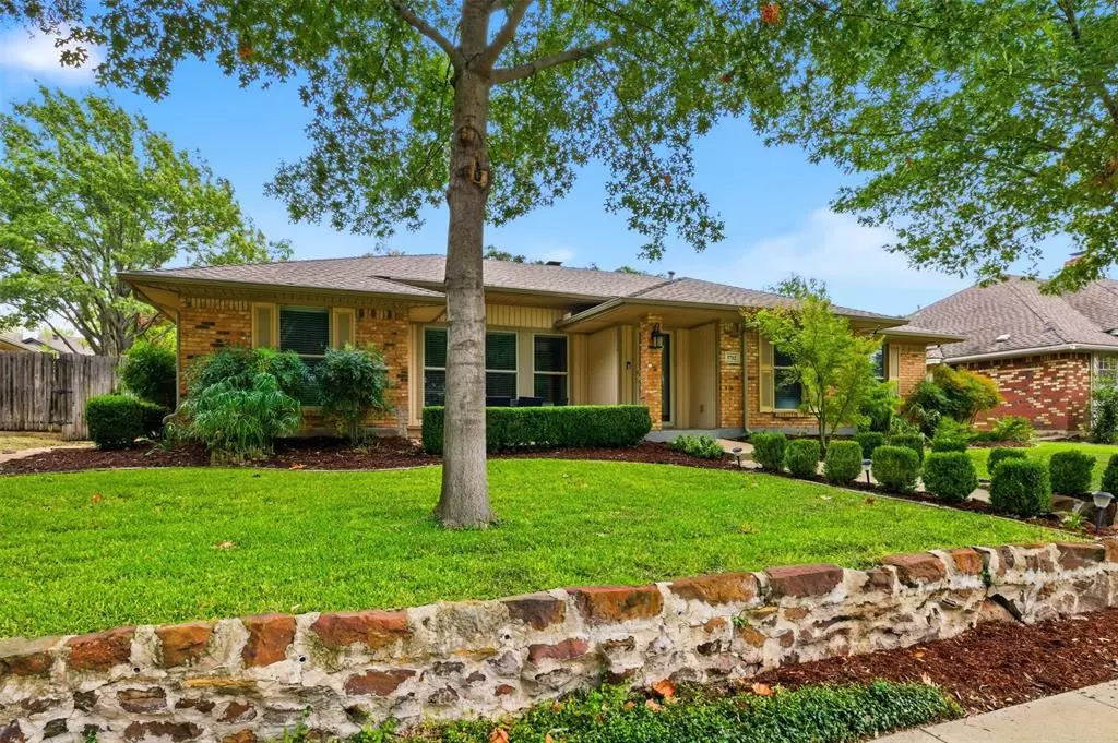 Carrollton, TX 75007,3712 Cemetery Hill Road