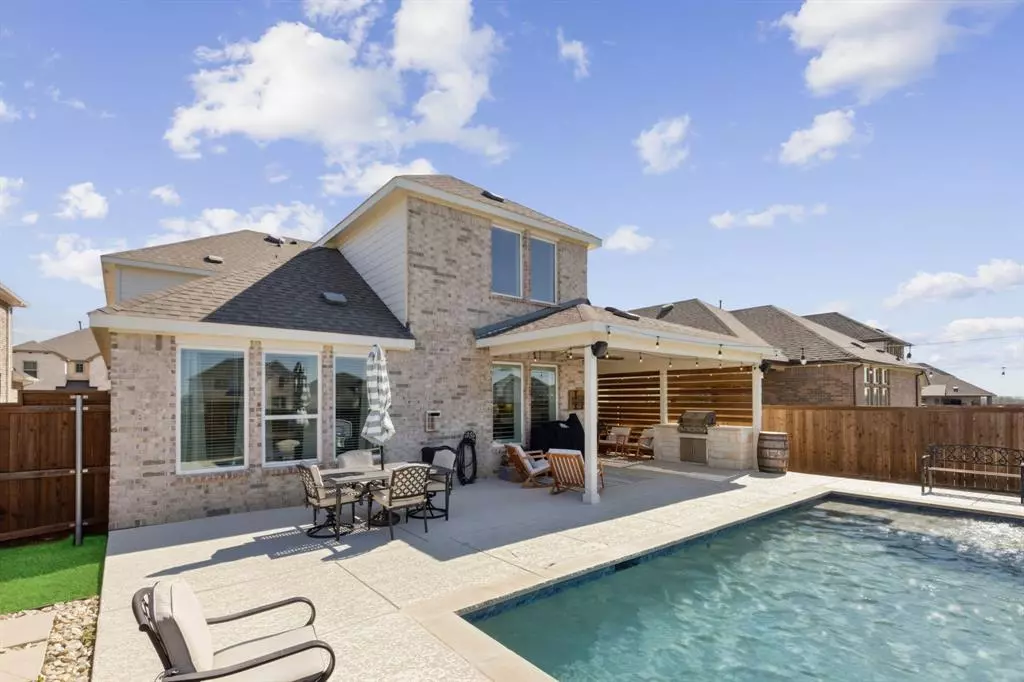 Celina, TX 75009,16509 Hidden Cove Drive