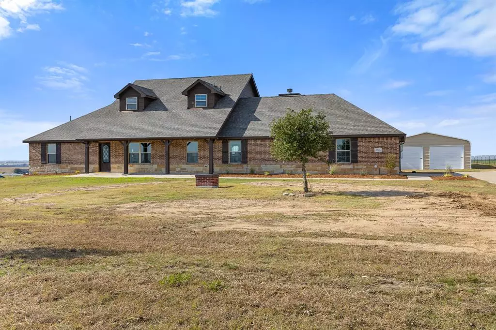 Rhome, TX 76078,186 County Road 4430