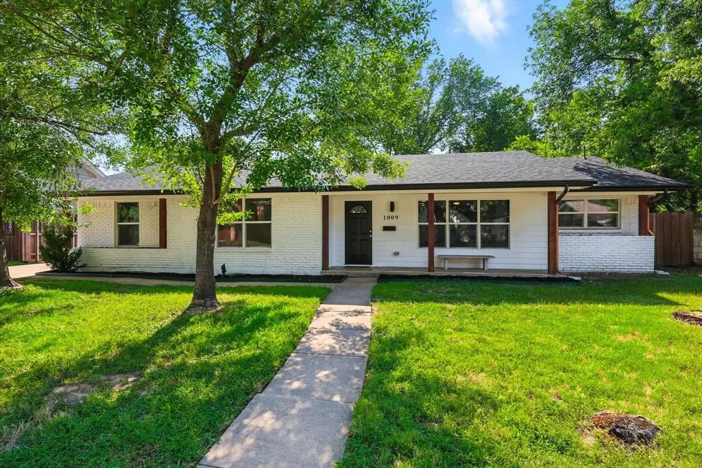 Irving, TX 75060,1009 Walnut Street