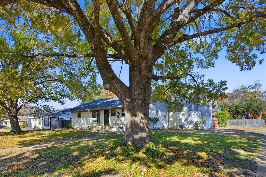 Richardson, TX 75081,531 Summit Drive