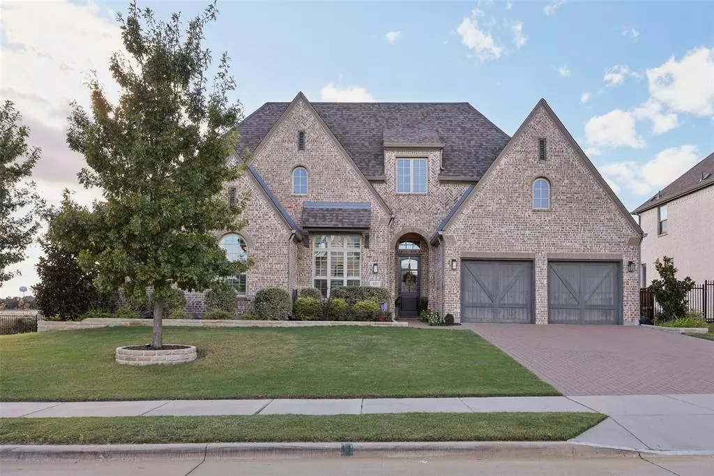 Prosper, TX 75078,451 Morgan Lane