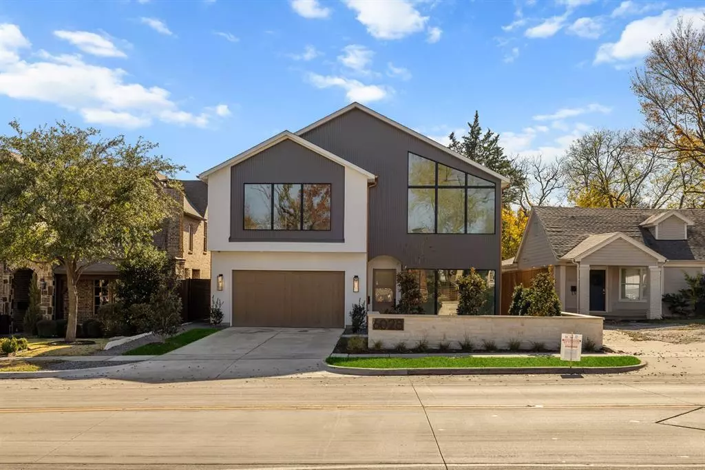 Dallas, TX 75206,6028 Richmond Avenue