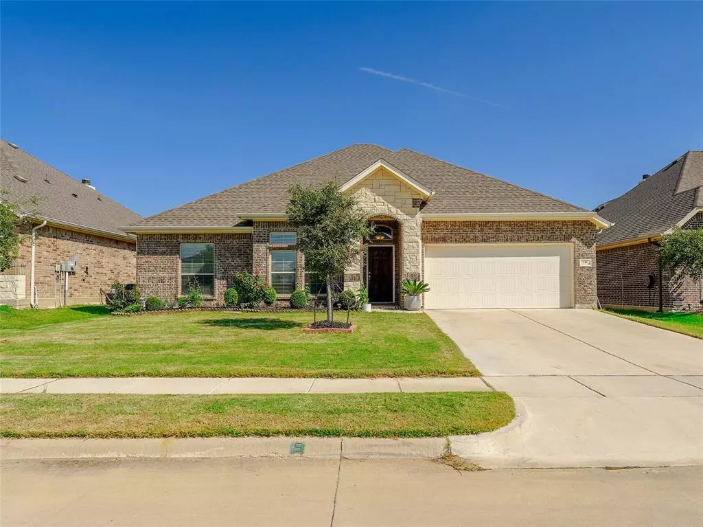 Joshua, TX 76058,140 Independence Drive