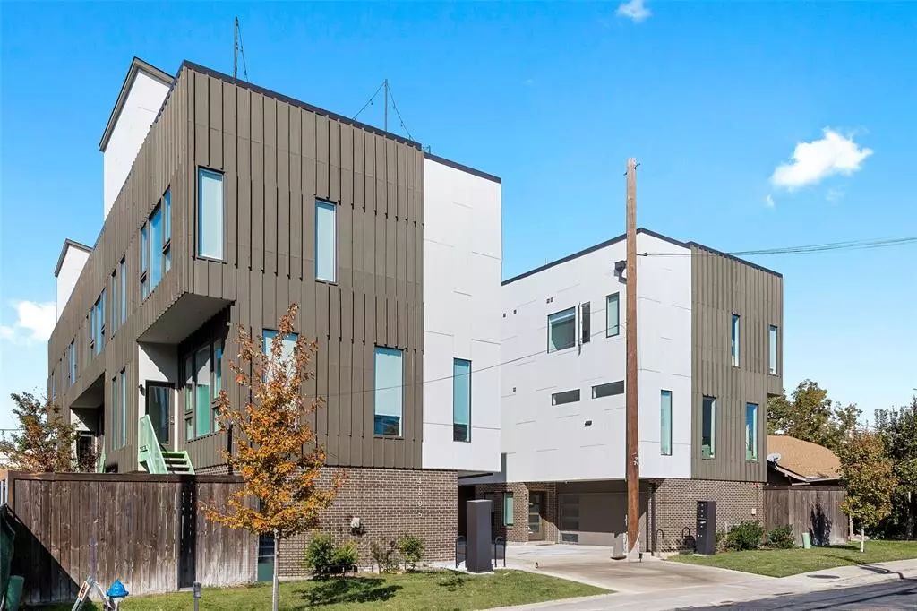 Dallas, TX 75204,4805 Manett Street #104