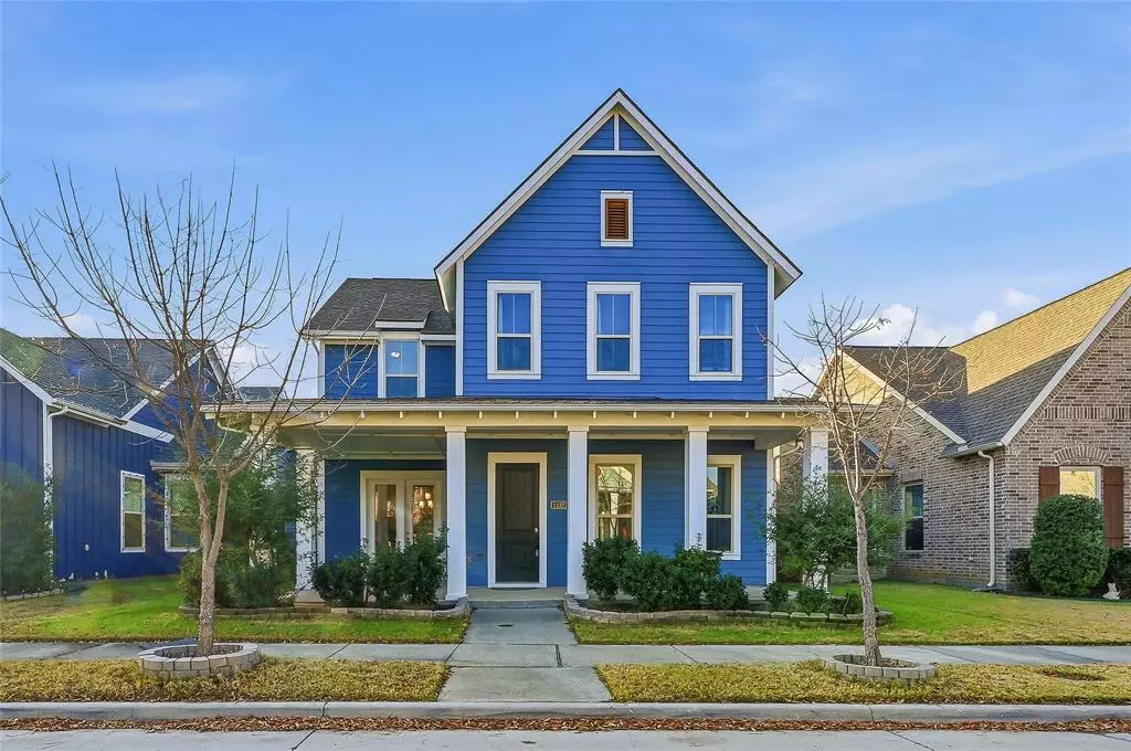 Carrollton, TX 75007,1132 Cemetery Hill Road