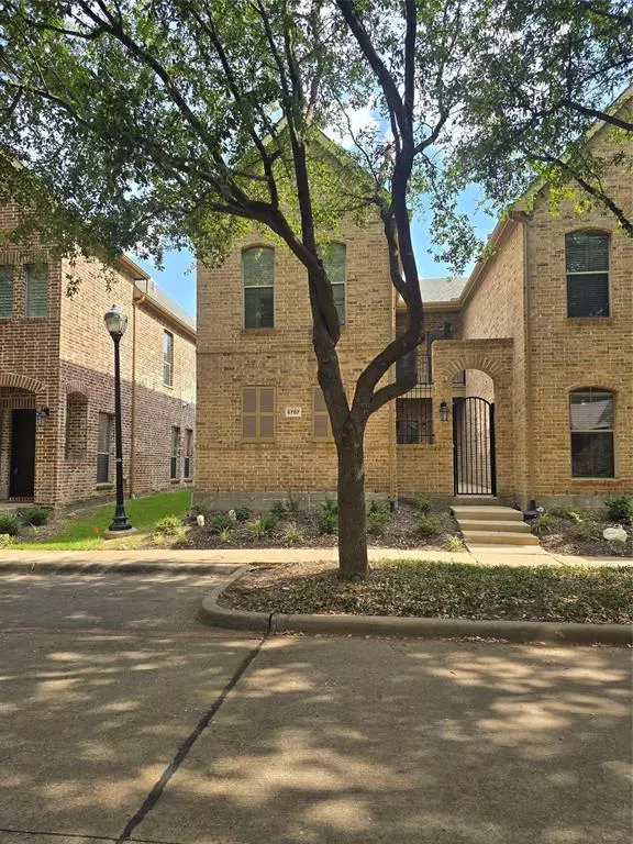 Frisco, TX 75034,6787 Livorno Lane