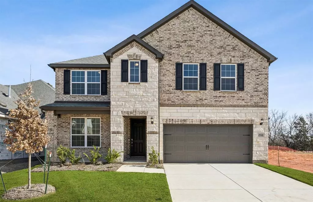 Celina, TX 75009,2930 Cliffside Drive