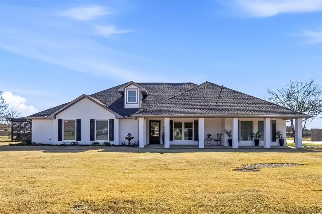 Forney, TX 75126,10675 Woodbridge Drive