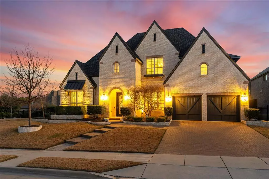 Prosper, TX 75078,3460 Redpine Drive