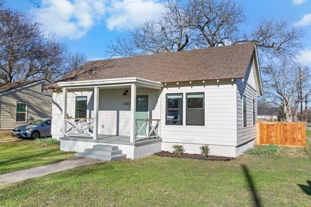 Waco, TX 76707,3601 Ethel Avenue