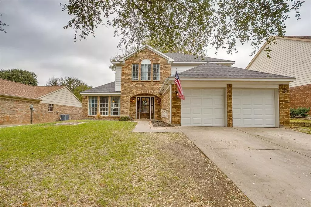 Fort Worth, TX 76137,5221 Grand Mesa Drive