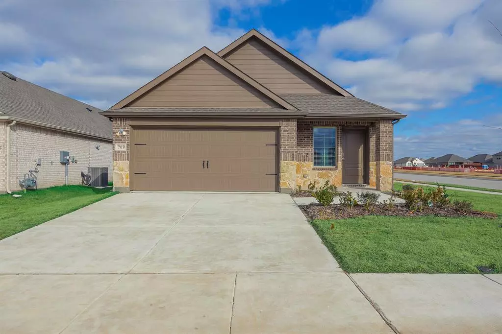 Lavon, TX 75166,709 Chipper Trail