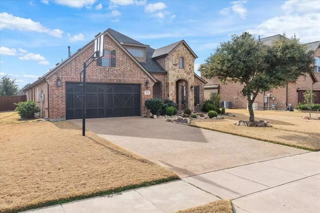 Prosper, TX 75078,721 Berkshire Drive