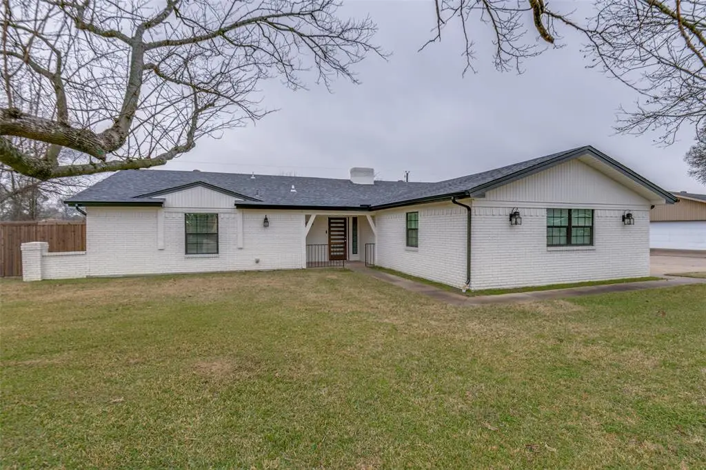 Terrell, TX 75160,1055 Wright Street