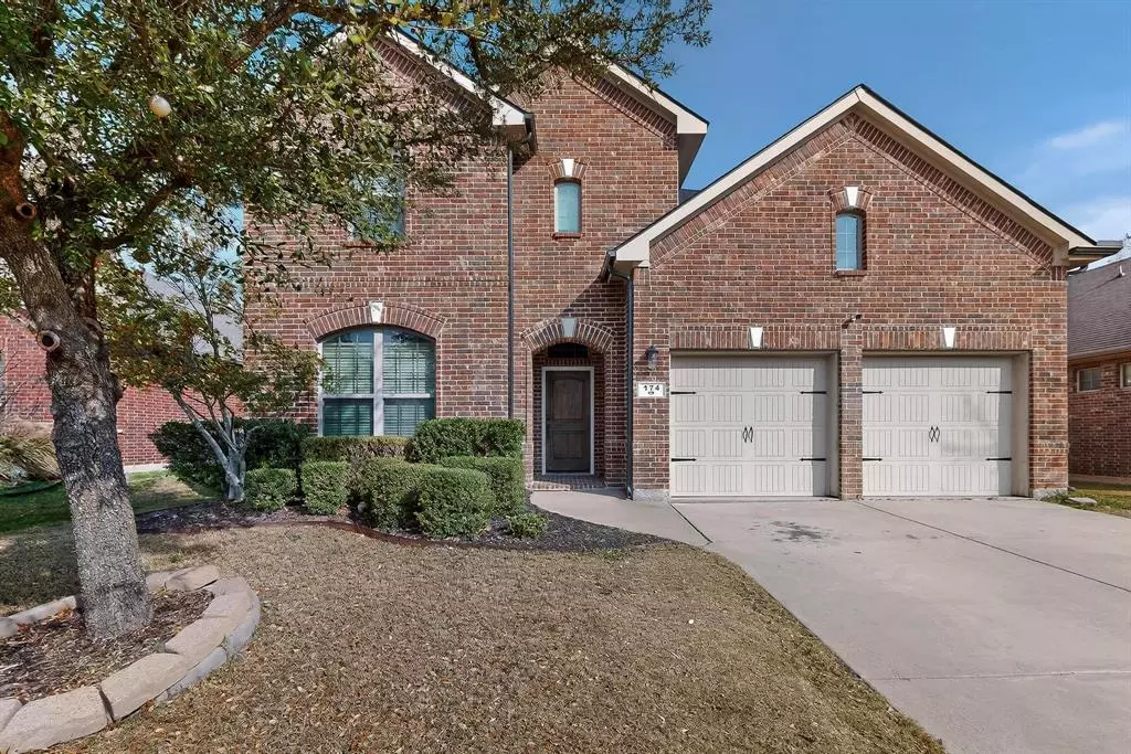 Fate, TX 75087,174 Hampton Drive