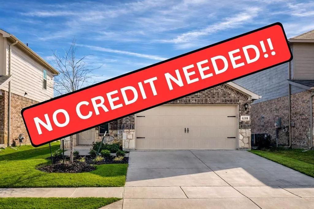 Crandall, TX 75114,3708 Mildren Bend