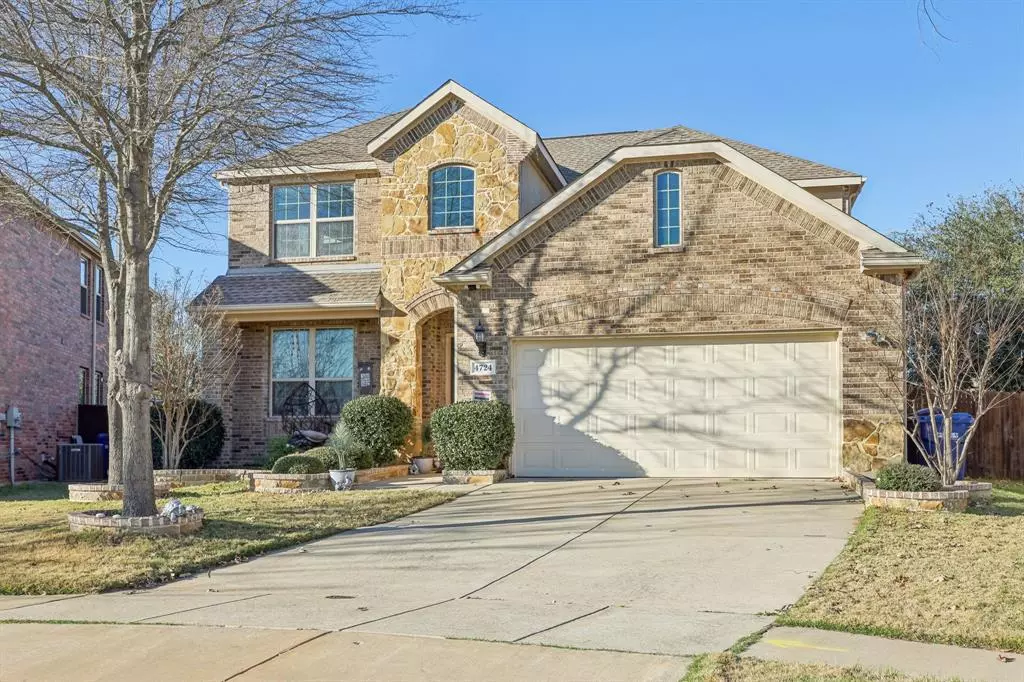 Mckinney, TX 75070,4724 Whitehall Court