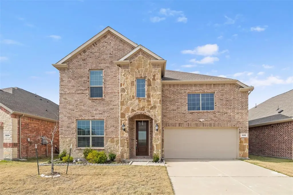 Princeton, TX 75407,5216 Timber Point Drive