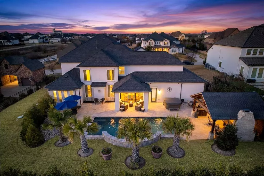 Flower Mound, TX 75022,4813 Hughes Circle