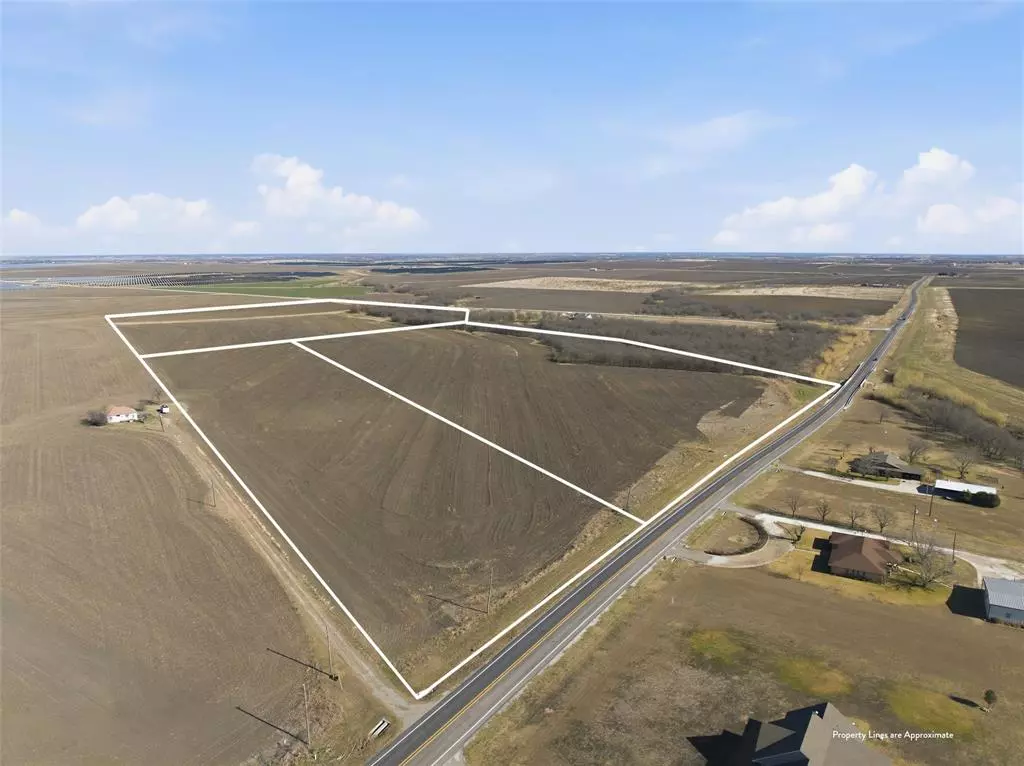 Penelope, TX 76676,TBD 1 Fm-2114